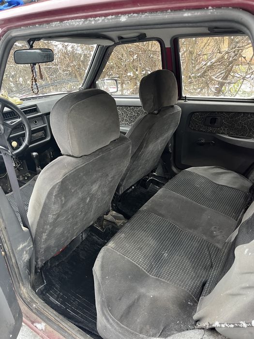 Продам таврію славута