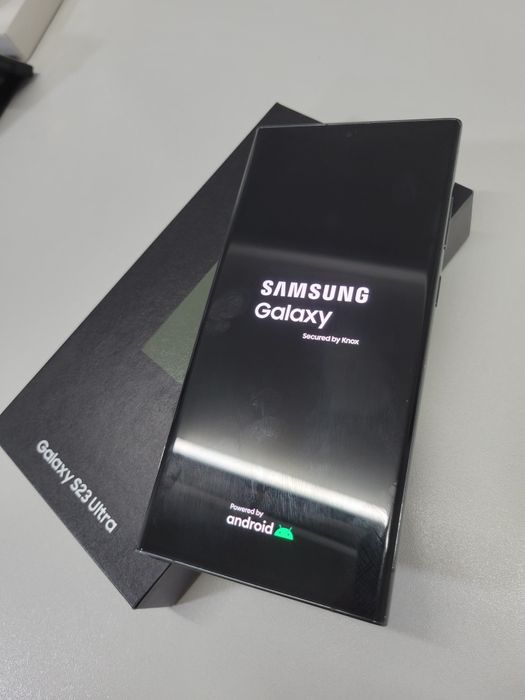 Samsung S23 Ultra 512GB