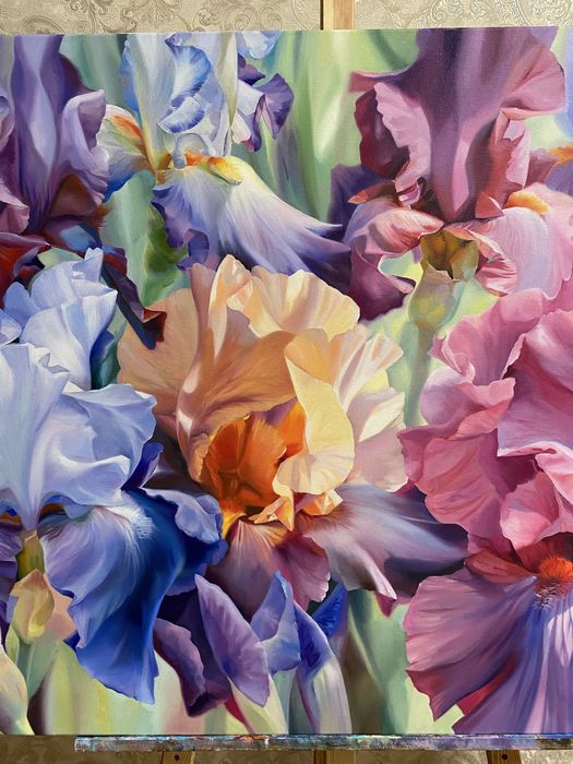 Интерьерная картина