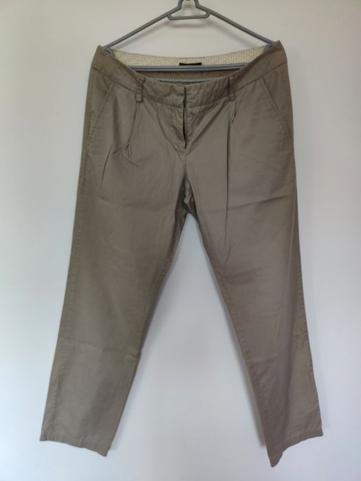 Spodnie damskie 3/4  ZERO