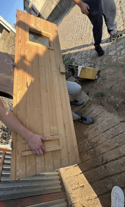 Vendo sauna de 6 pessoas
