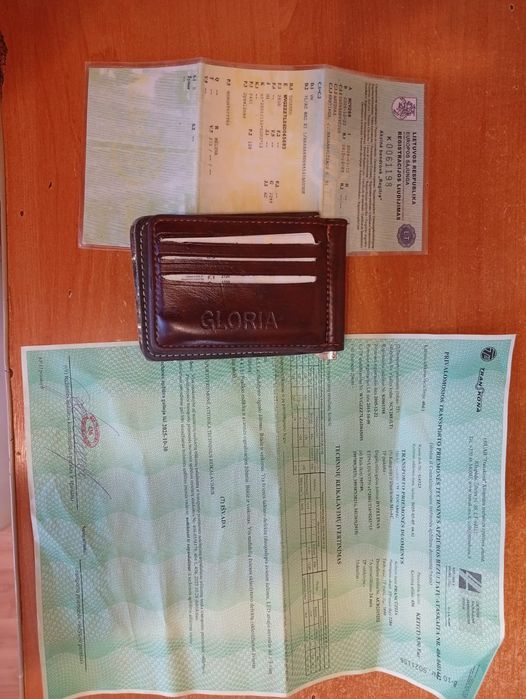 Фольксваген Туарег 2005