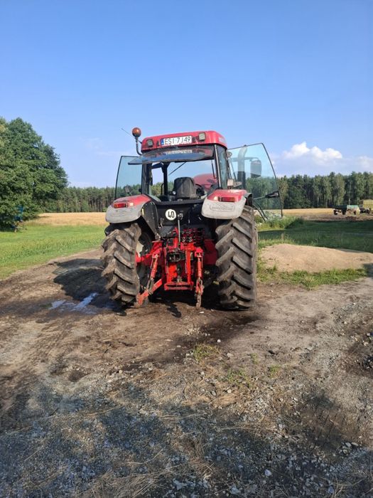 McCormick mtx 110