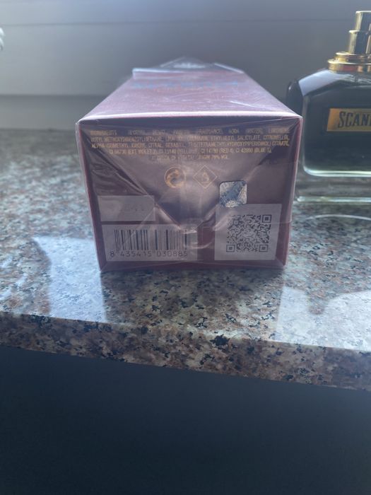 Perfumy jean paul scandal 100ml