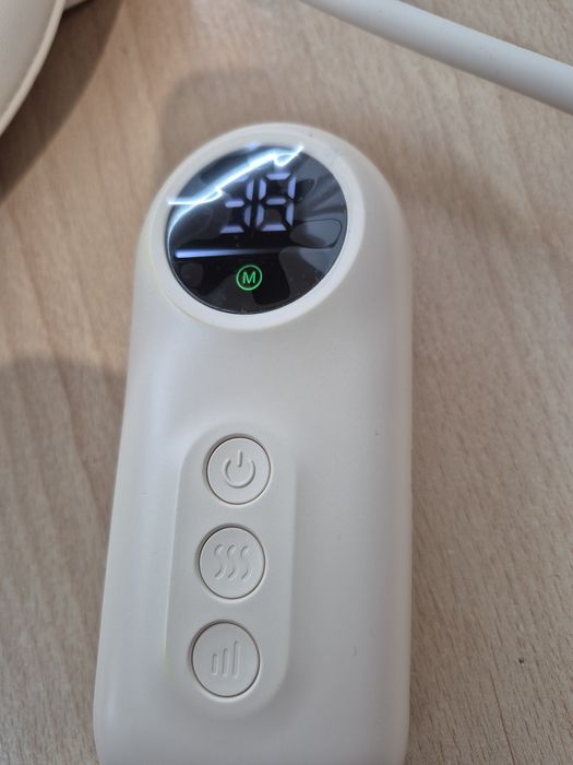 Масажер для голови.