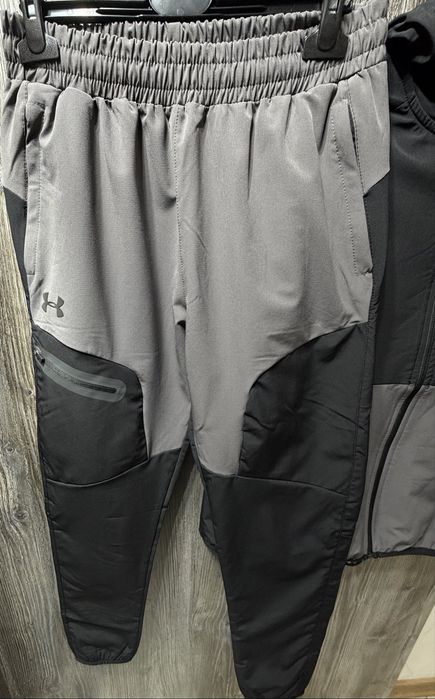 Чоловічий спортивний костюм Under Armour, Туреччина, S–2XL