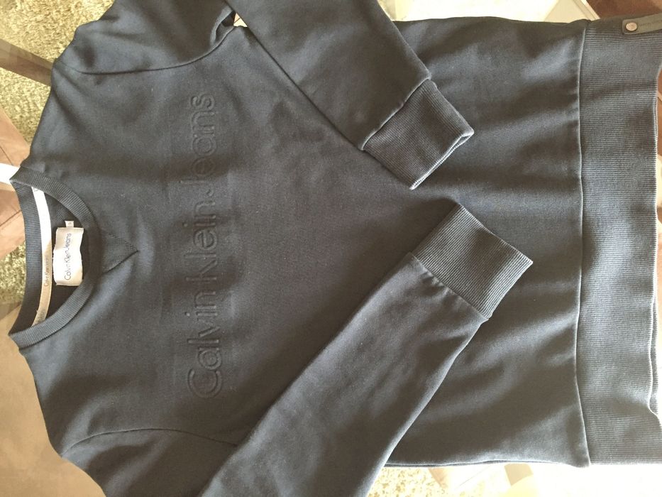 Camisola Calvin Klein