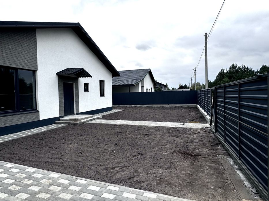 Продається будинок в Броварському районі, БЕЗ КОМІСІЇ