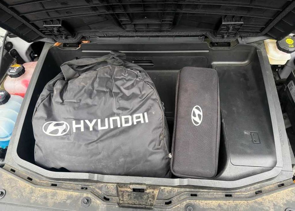 Hyundai Ioniq 5  2023