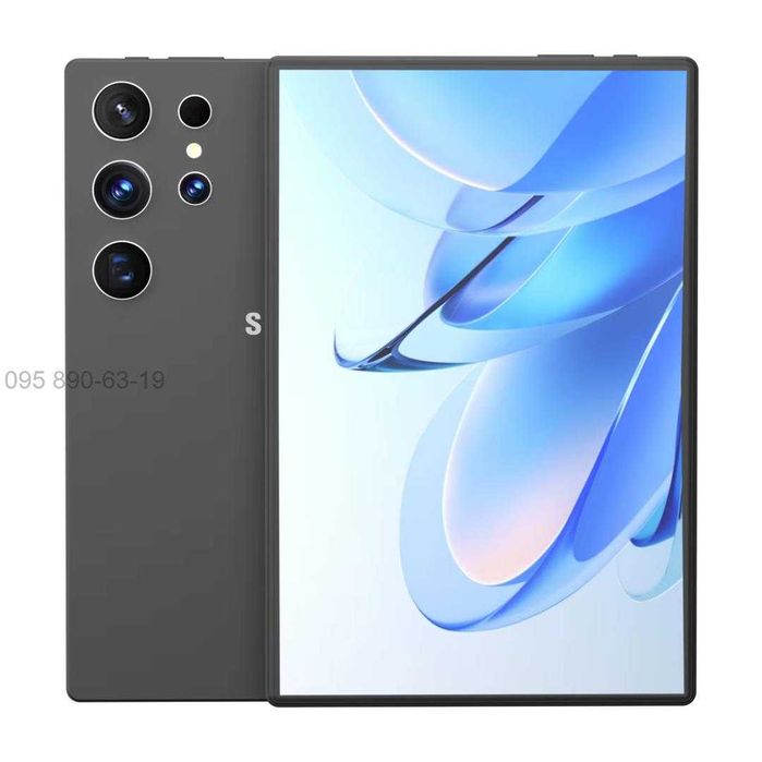 Новий планшет 256GB TAB PRO S / 10.4 дюйм" / 2 сім-карти/ NEW