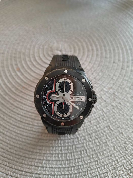 Продам годинник EPOS 3388.228.60.59.55