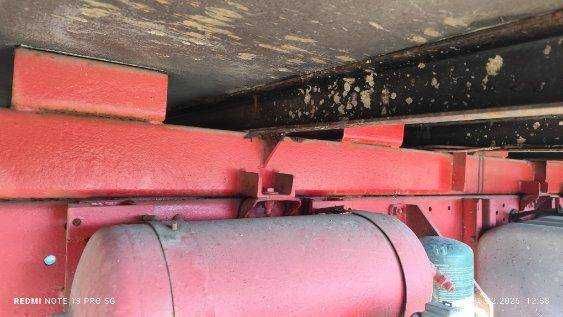 Iveco Eurocargo samochód ciężarowy