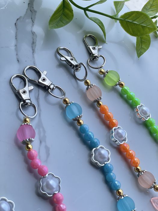 Bag Charms - Acessorio para carteiras, bolsas, mochilas, telemoveis