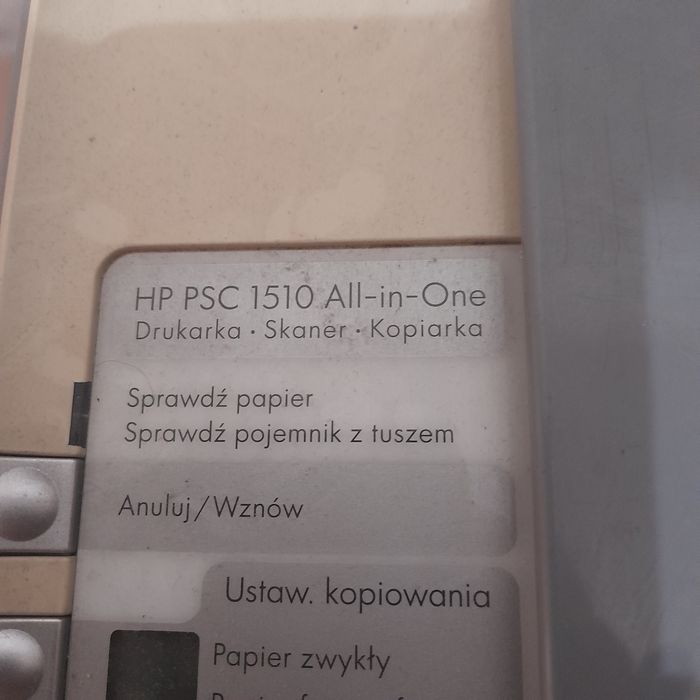 Komputer stacjonarny zestaw