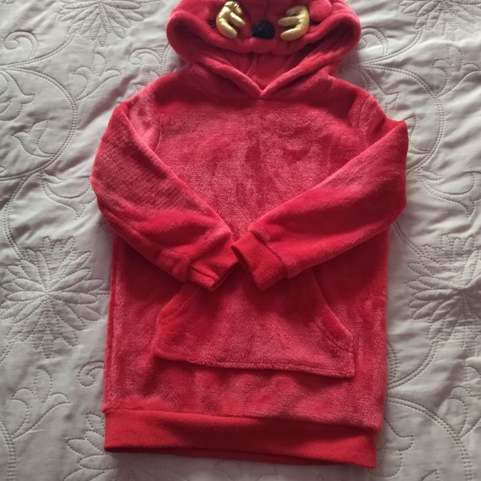 Кофта для дівчинки