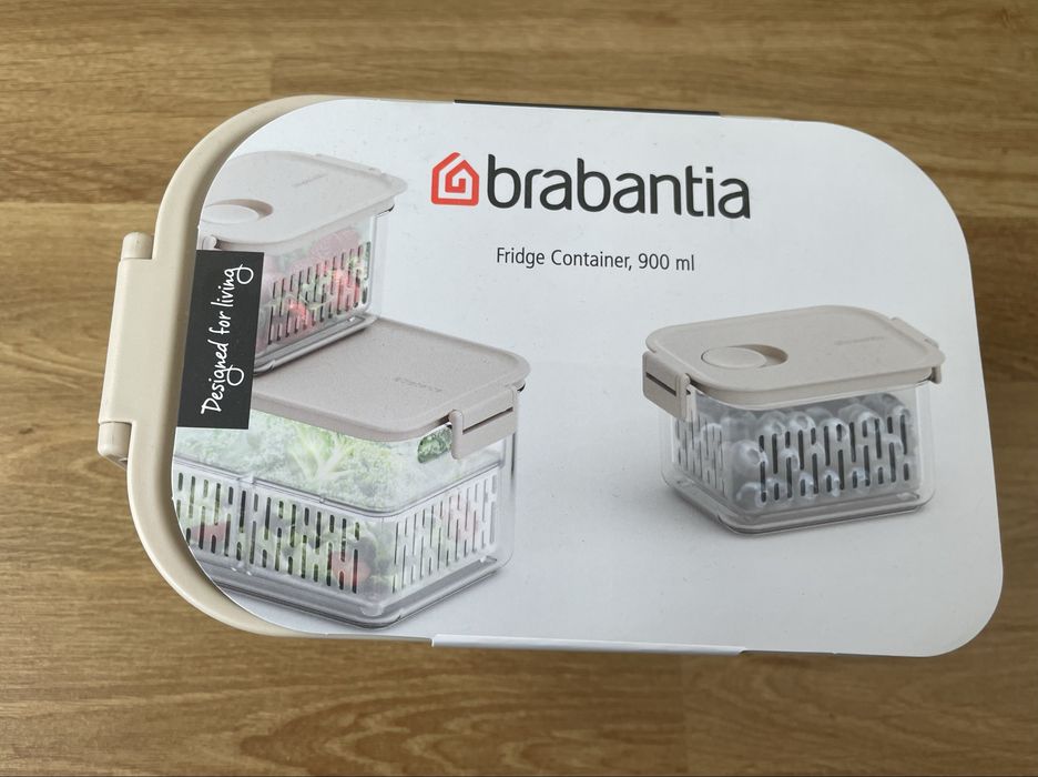 Recipiente para frigorifico  Brabantia