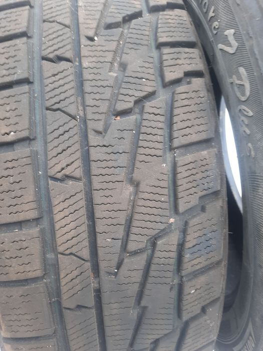 Продам зимові колеса