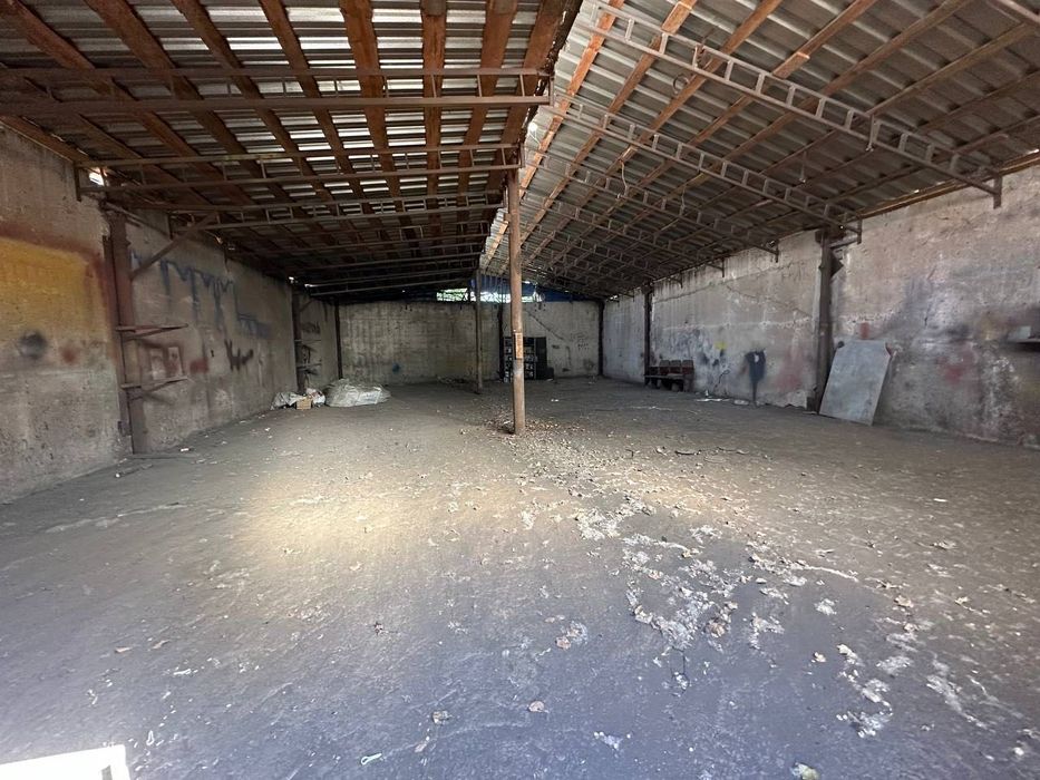 Аренда 150 м2 Помещение Склад Производство Наша Правда