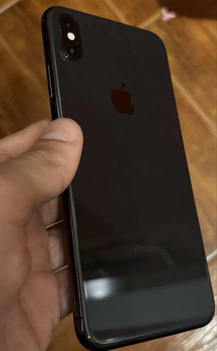 iPhone XS Max 64GB usado
