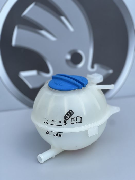 Бачок Антифризу,розшерительний бачок,фабія 1,фабія 2,румстер ,шкода