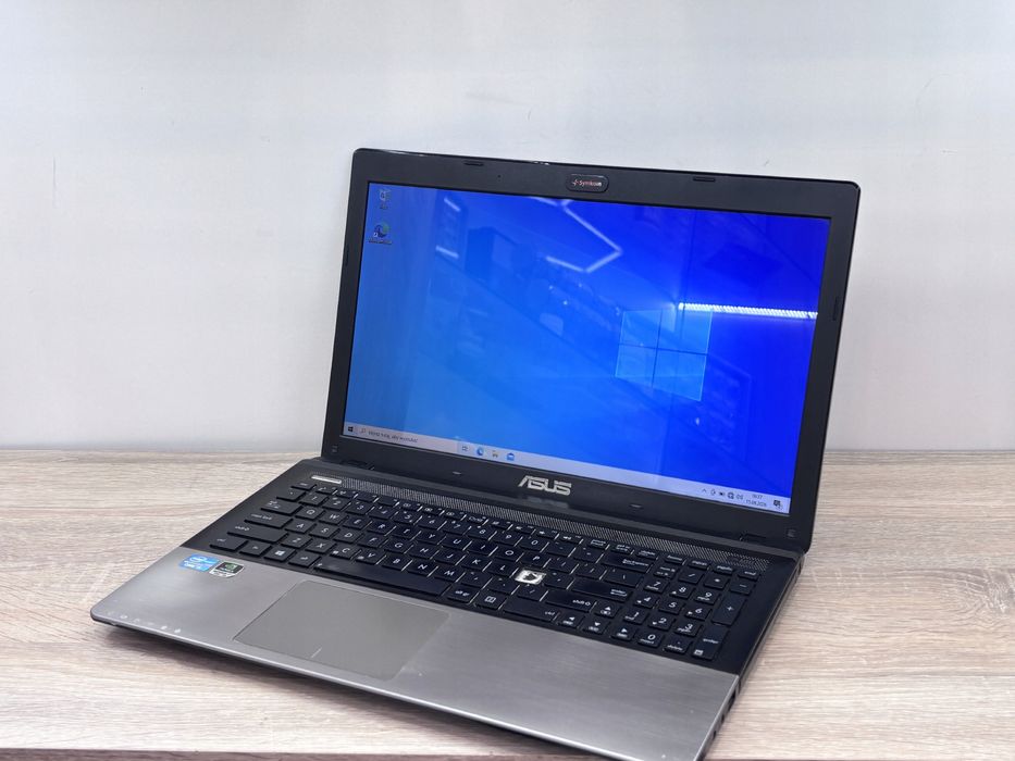 Laptop asus r500vj-sx128h i5 3210m 16gb 750gb hdd