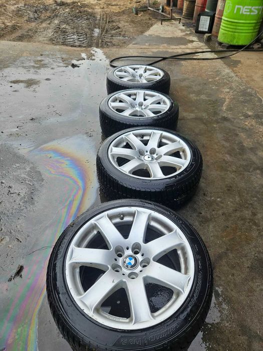 Felgi BMW E39 styling 44 8Jx17