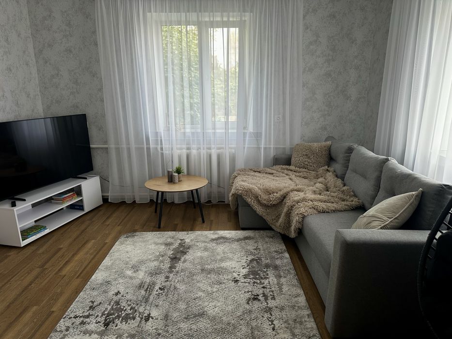 Оренда будинку подобово — простір для вашого відпочинку