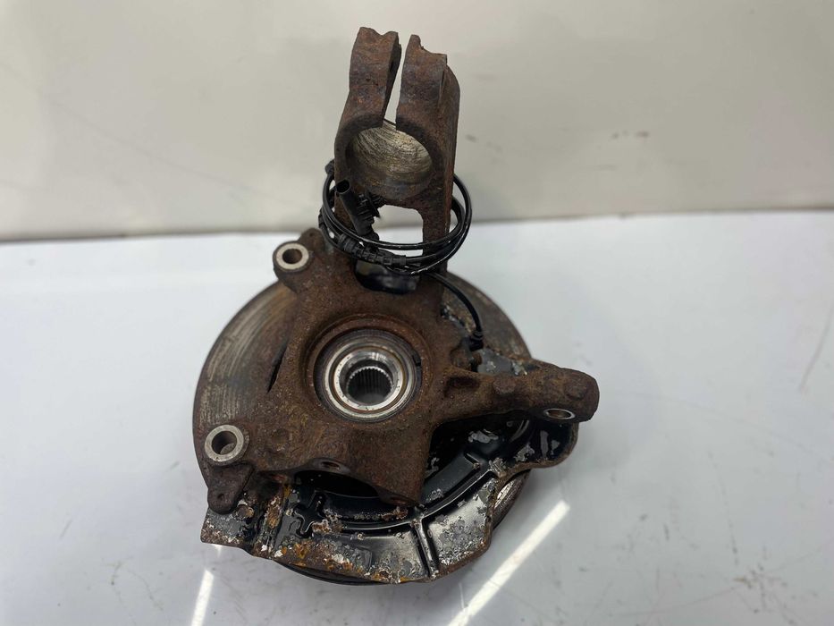 Manga de eixo frontal direito Peugeot Boxer / Citroen jumper 2.0 HDI (2018)