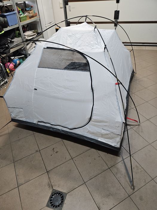 Namiot arpenaz 2 xl