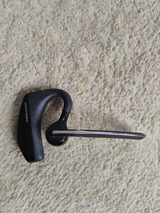 Słuchawka Bluetooth PLT Plantronics voyager 5200 Kraków