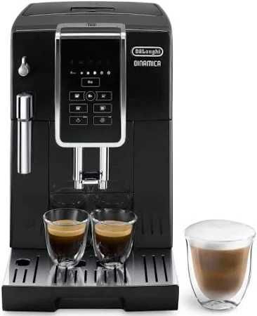Máquina de Café Automática DELONGHI Dinamica