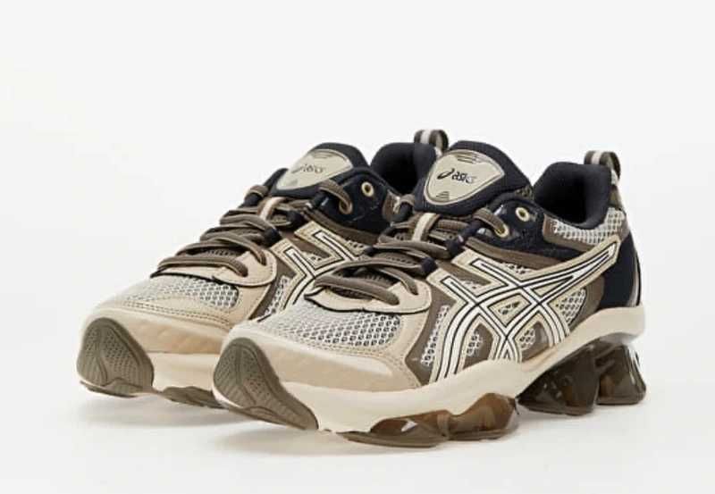 Asics Gel-Quantum Kinetic 42,5 nowe