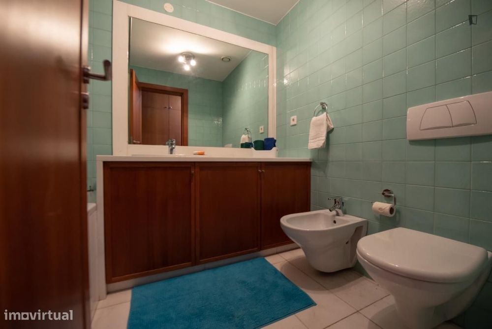 Apartamento com 2 quartos - localizado em Matosinhos Porto