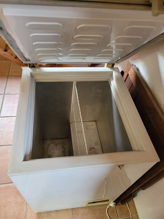 Arca Congeladora FRICON