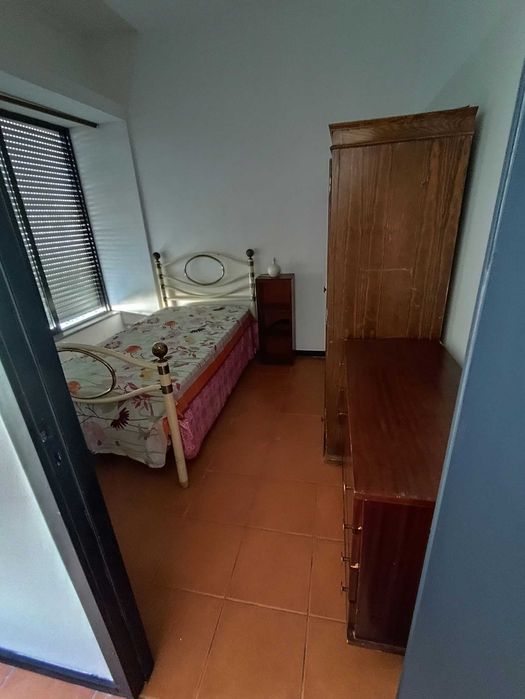 T2/T3 Maia - Mobilado