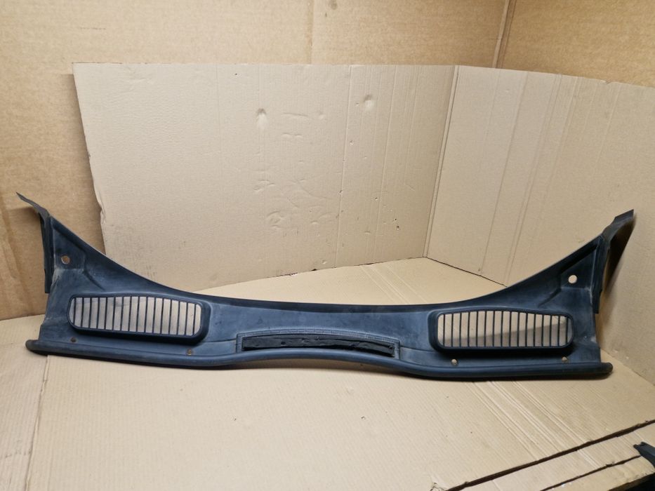 Podszybie Ford C-max II Grand C-max Europa  2010-