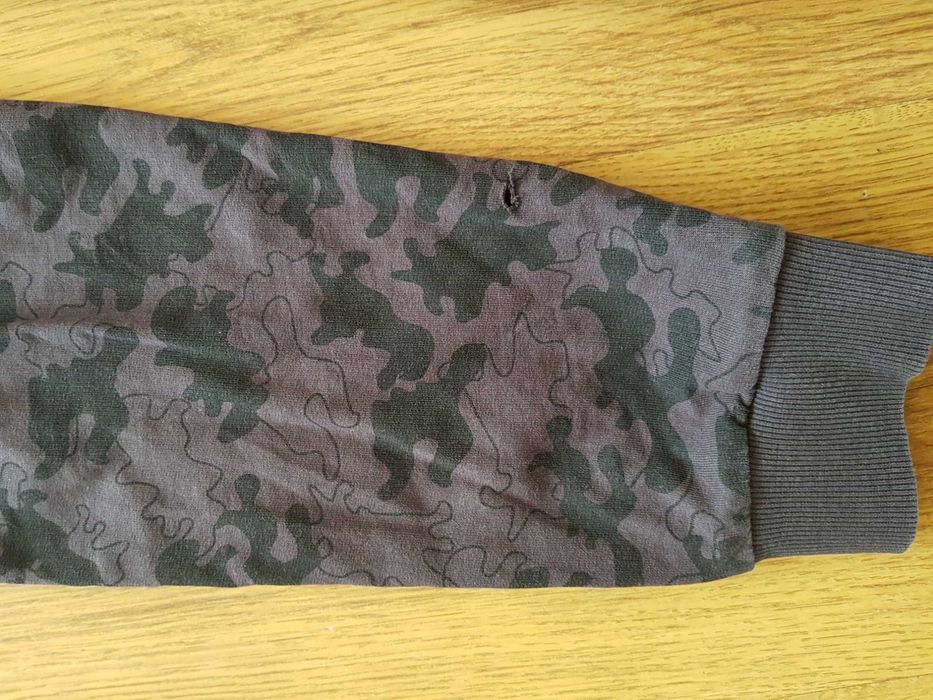 Spodnie 146 Cocodrillo