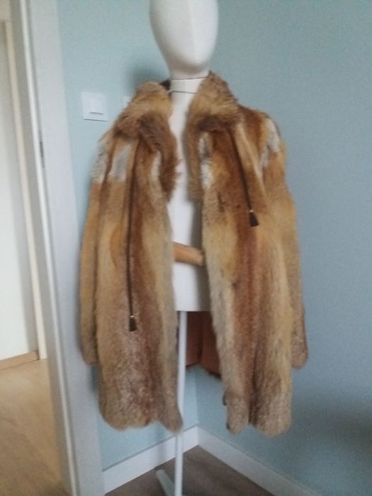 Kurtka z.lisa rozm.40/42