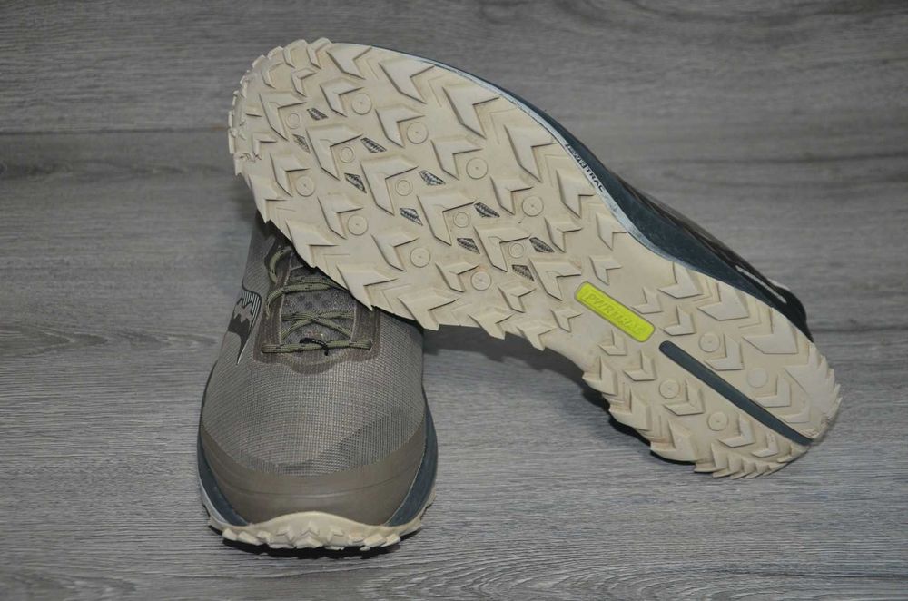 Продам кросівки Фірма Saucony Peregrine 11.