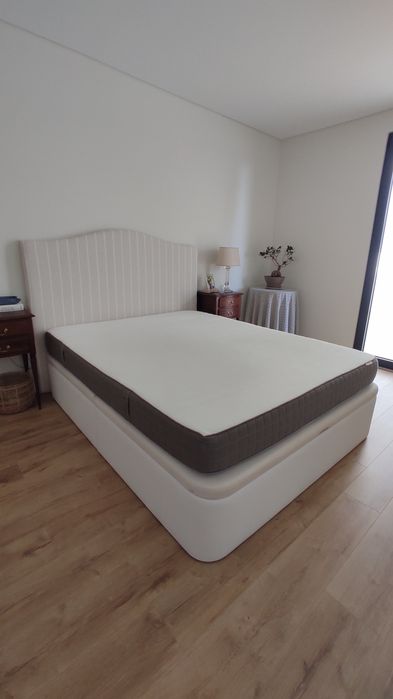 Colchão 160 x 200 cm