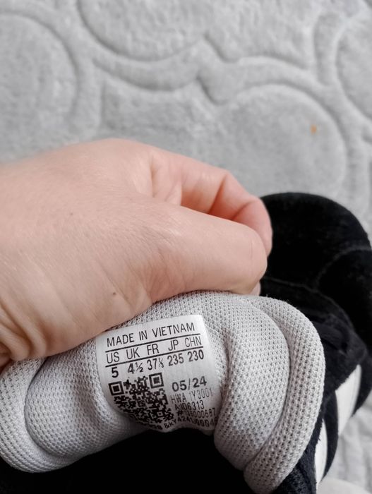 Buty damskie 37 adidas