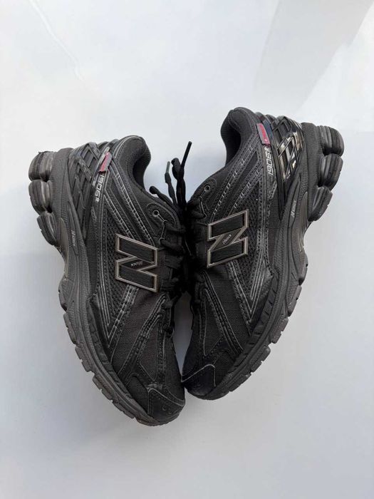 Кросівки New Balance 1906R Primaloft Black