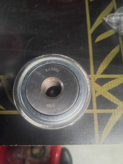 Łożysko specjalne talerza redlicy nawozowej Amazone  CC015