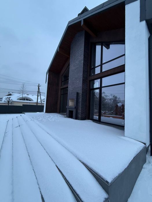 Сучасний Barnhouse 239 м², Іванковичі, 9 соток , 20 хв до Києва