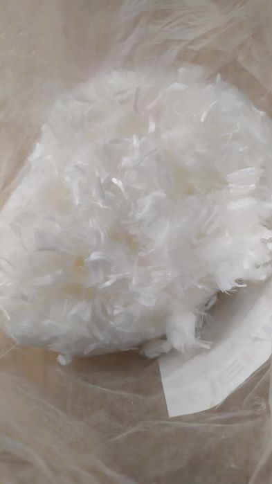 Mikrowłókna do betonu - 12 mm