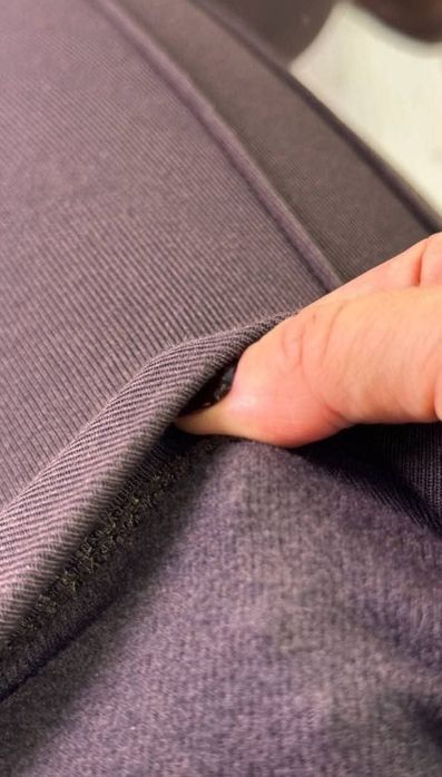 Лосини зі штрипками