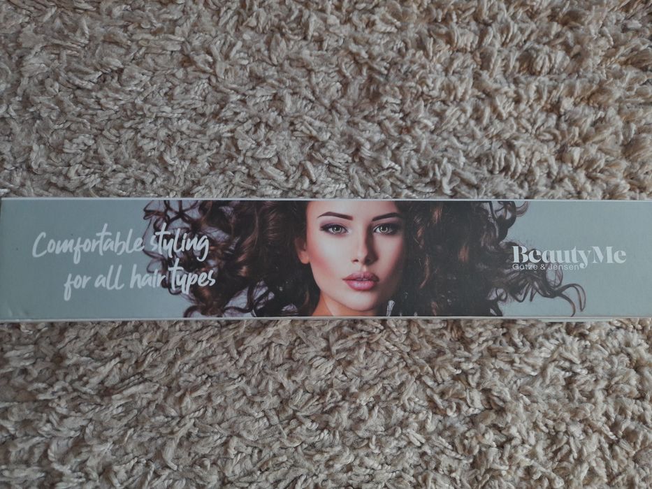 Lokówka BeautyMe HC601