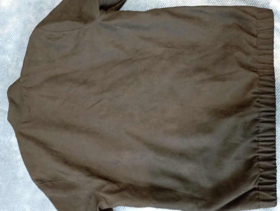 Продам мужской бомбер