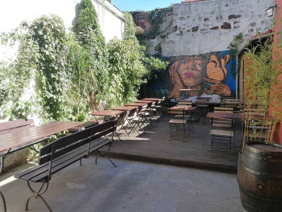 Trespasse de Negocio Restauração BAIXA Do Porto