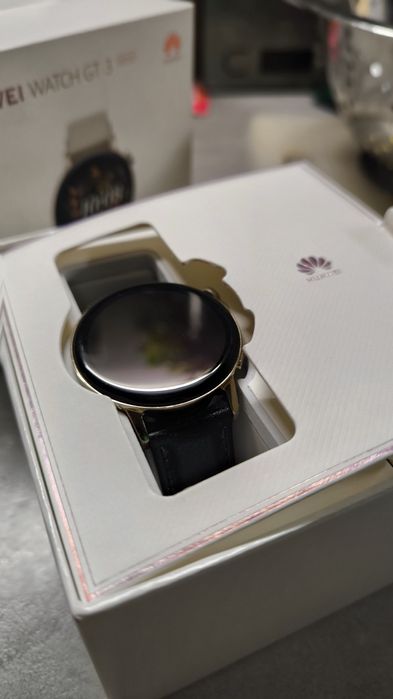 Huawei Watch GT 3